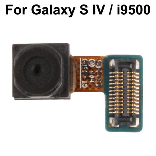 For Galaxy S IV / i9500 / i9505 High Quality Front Camera Cable, For Samsung Galaxy S IV / i9500 & Galaxy S4 LTE / i9505