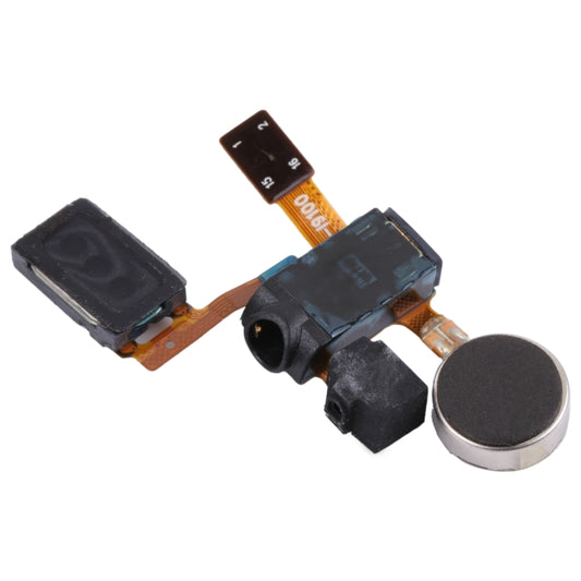For Samsung Galaxy S II / i9100 Earphone Jack Flex Cable, For Galaxy S II / i9100