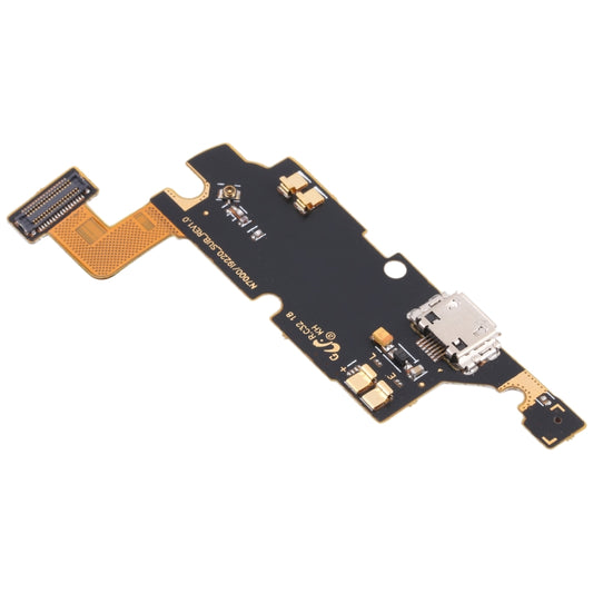 For Samsung N7000 / i9220 Charging Port Flex Cable, For Galaxy Note N7000 / i9220