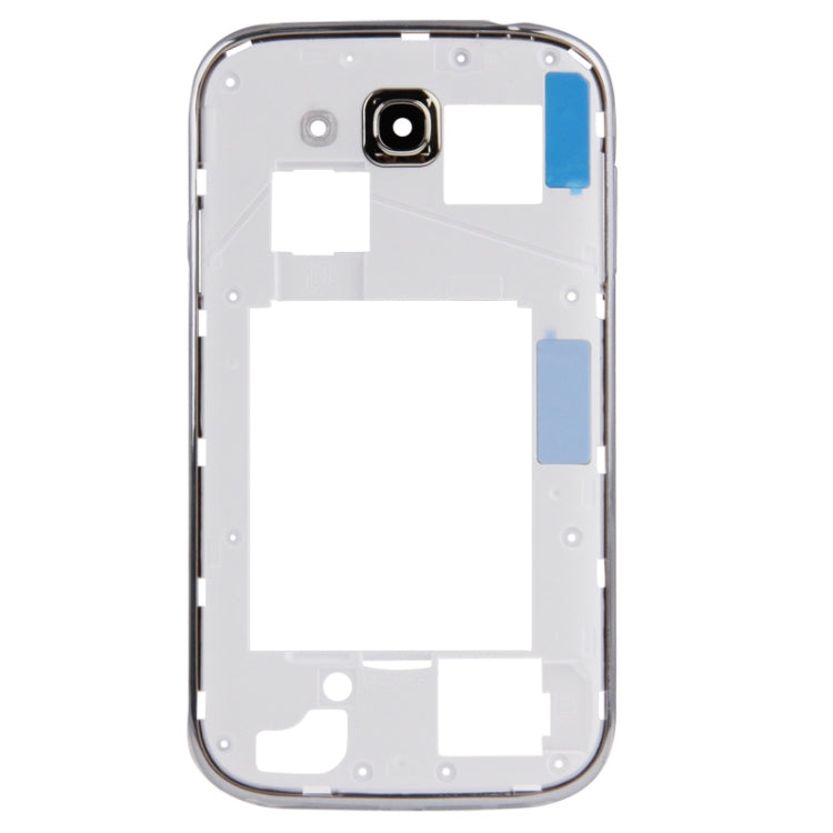 For Galaxy Grand Duos / i9082 Middle Frame Bezel , For Samsung Galaxy Grand Duos