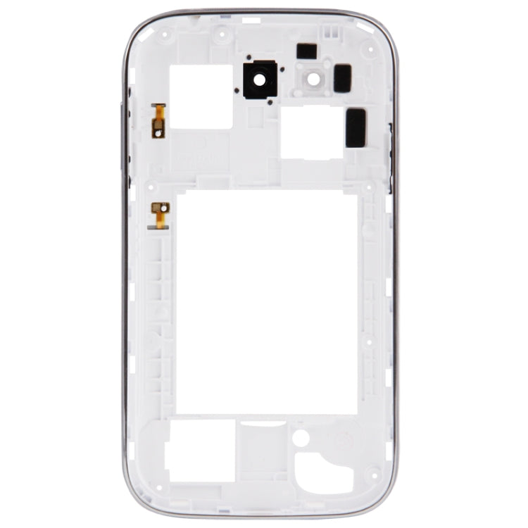 For Galaxy Grand Duos / i9082 Middle Frame Bezel , For Samsung Galaxy Grand Duos