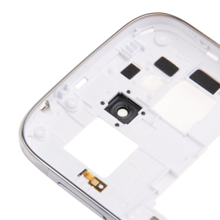 For Galaxy Grand Duos / i9082 Middle Frame Bezel , For Samsung Galaxy Grand Duos