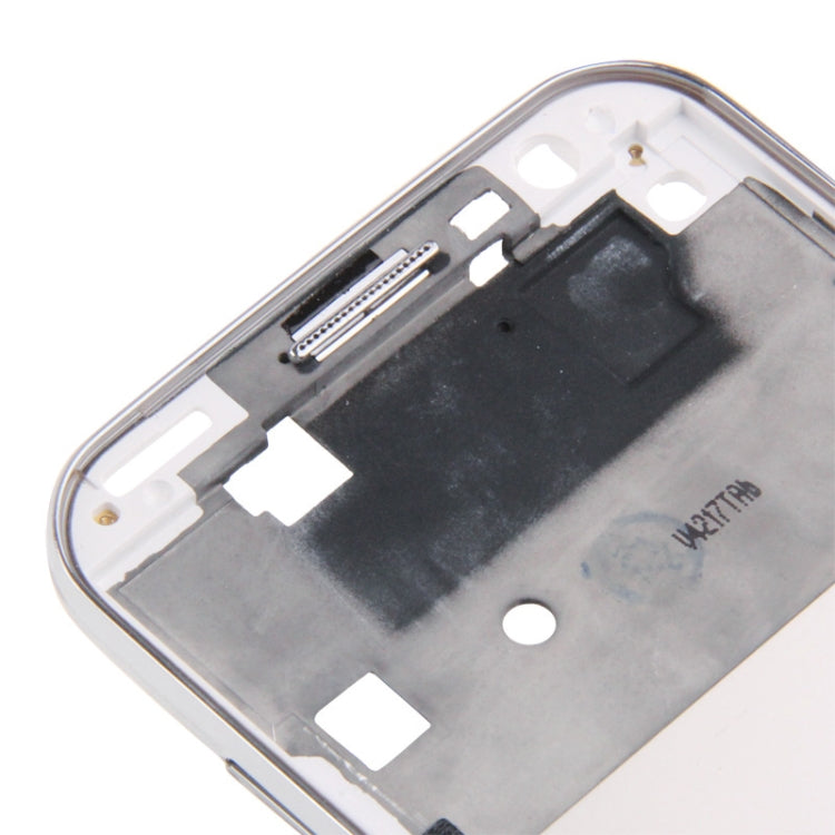 For Galaxy Win i8550 / i8552 Full Housing Faceplate Cover , For Samsung Galaxy Win i8550 / i8552