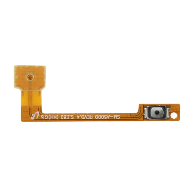 For Galaxy A5 / A5000 Power Button Flex Cable, For Galaxy A5 / A5000