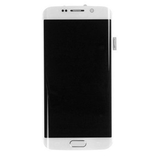 Écran LCD et tactile d'origine pour Galaxy S6 Edge / G925, G925F, G925FQ, G925I, G925A, G925T, G925S, G925K, G925L, G9250, pour Samsung Galaxy S6 edge