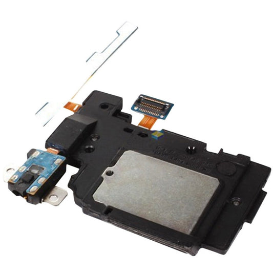 For Galaxy Note 10.1 2014 / P600 Speaker Ringer Buzzer Module Flex Cable with Earphone Jack, For Samsung Galaxy P600