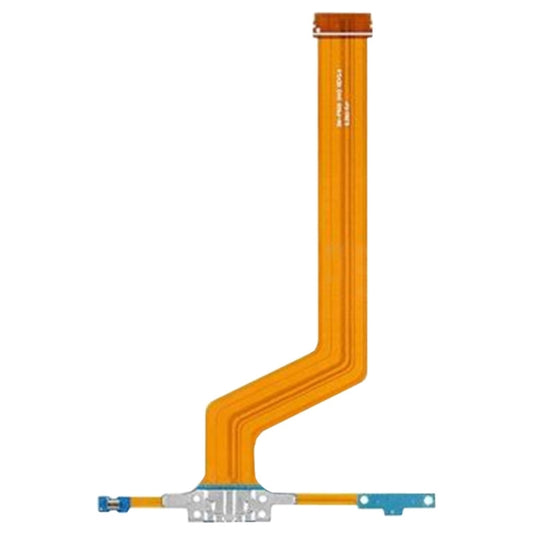 For Galaxy Note 10.1 (2014 Edition) / P600 / P605 Charging Port Flex Cable, For Samsung Galaxy Note 10.1 (2014 Editon) / P600