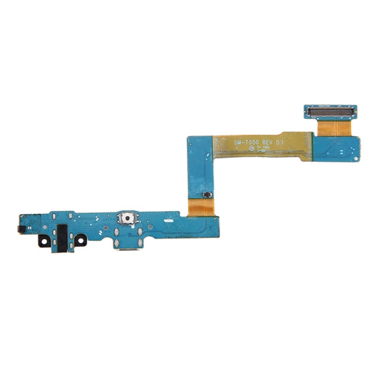 For Galaxy Tab A 9.7 / T550 Charging Port Flex Cable, For Samsung Galaxy Tab A 9.7 / T550