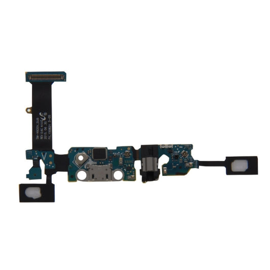 For Galaxy Note 5 / N920V Charging Port Flex Cable, For Galaxy Note 5 / N920V