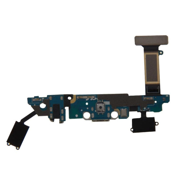 For Galaxy S6 / G920P Charging Port Flex Cable, For Galaxy S6 / G920P
