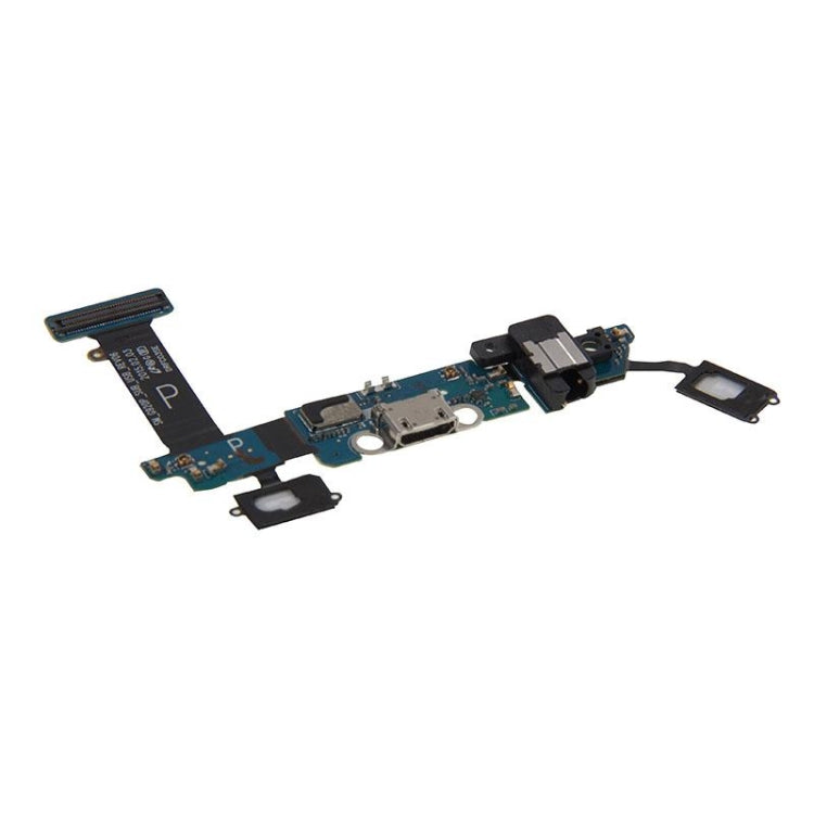 For Galaxy S6 / G920P Charging Port Flex Cable, For Galaxy S6 / G920P