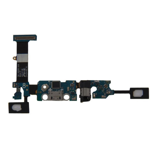 For Galaxy Note 5 / N9200 / N9208 Charging Port Flex Cable, For Galaxy Note 5 / N9200 / N9208