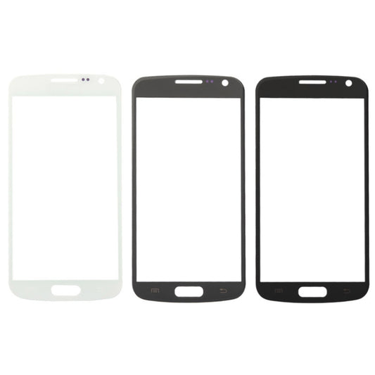 For Galaxy Premier / i9260 High Quality Front Screen Outer Glass Lens , For Samsung Galaxy Premier / i9260
