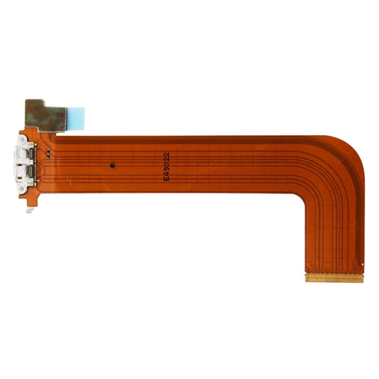 For Galaxy Note Pro 12.2 / P900 / P901 Original Tail Plug Flex Cable, For Galaxy Note Pro 12.2 / P900