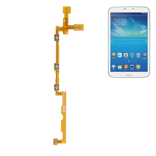 For Galaxy T310 Power Button Flex Cable, For Galaxy T310