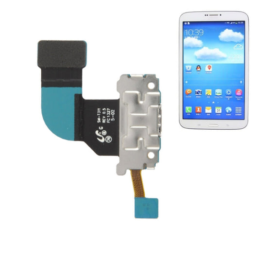 For Galaxy T311 Dock Plug Flex Cable, For Galaxy S II / i9100