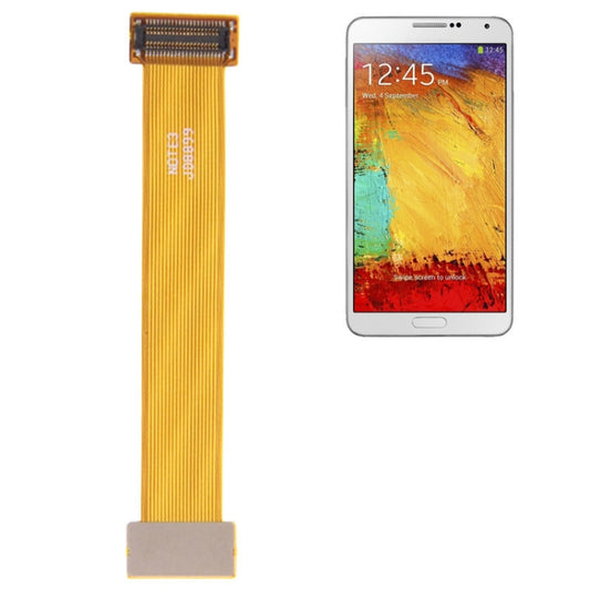 For Galaxy Note III / N9000 LCD Touch Panel Test Extension Cable, For Galaxy Note III / N9000