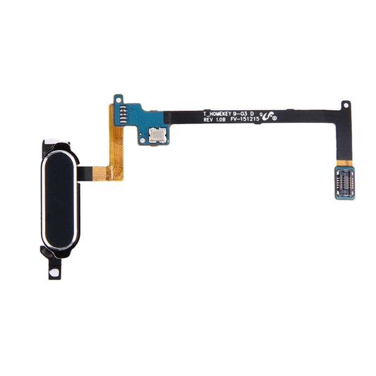 Bouton d'accueil pour Galaxy Note 4 / N910F, pour Galaxy Note 4 / N910, pour Galaxy Note 4 / N910F