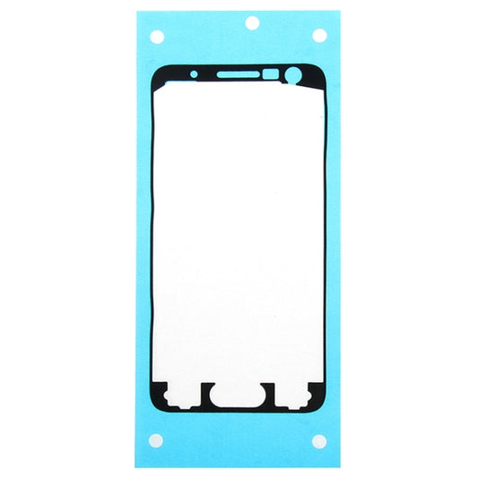 For Galaxy A3 / A300 10pcs Front Housing Adhesive, For Galaxy A3 / A300F