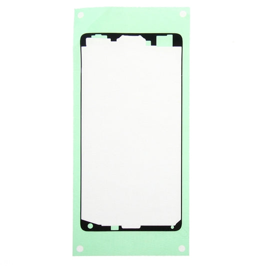 For Galaxy Note 4 / N910 10pcs Front Housing Adhesive, For Galaxy Note 4 / N910