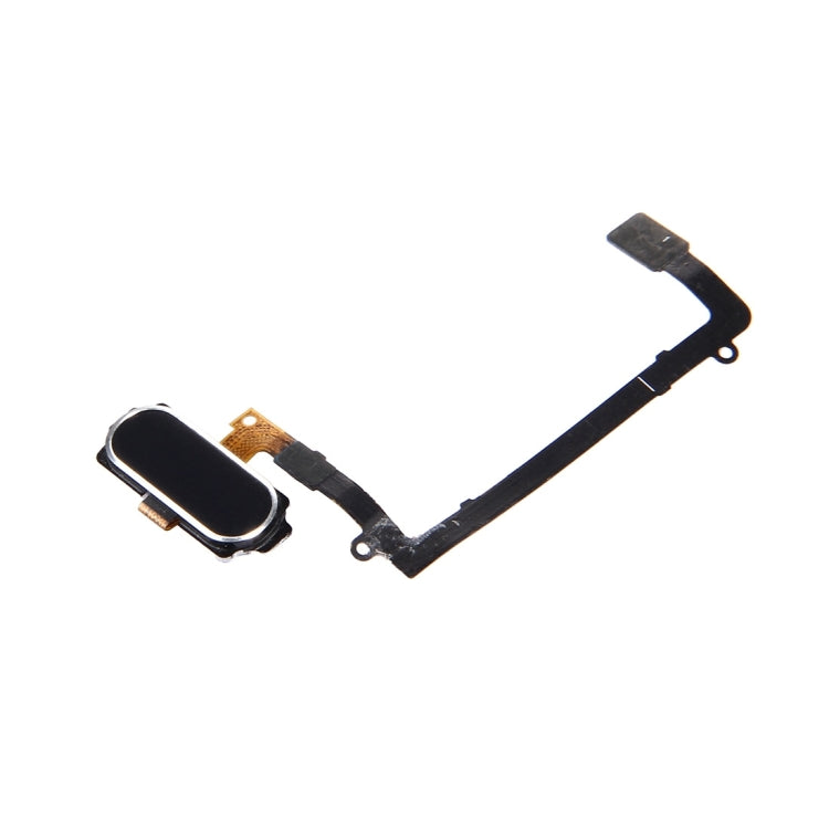 For Galaxy S6 Edge / G925 Home Button, For Galaxy S6 Edge / G925, For Galaxy S6 edge (Gold)