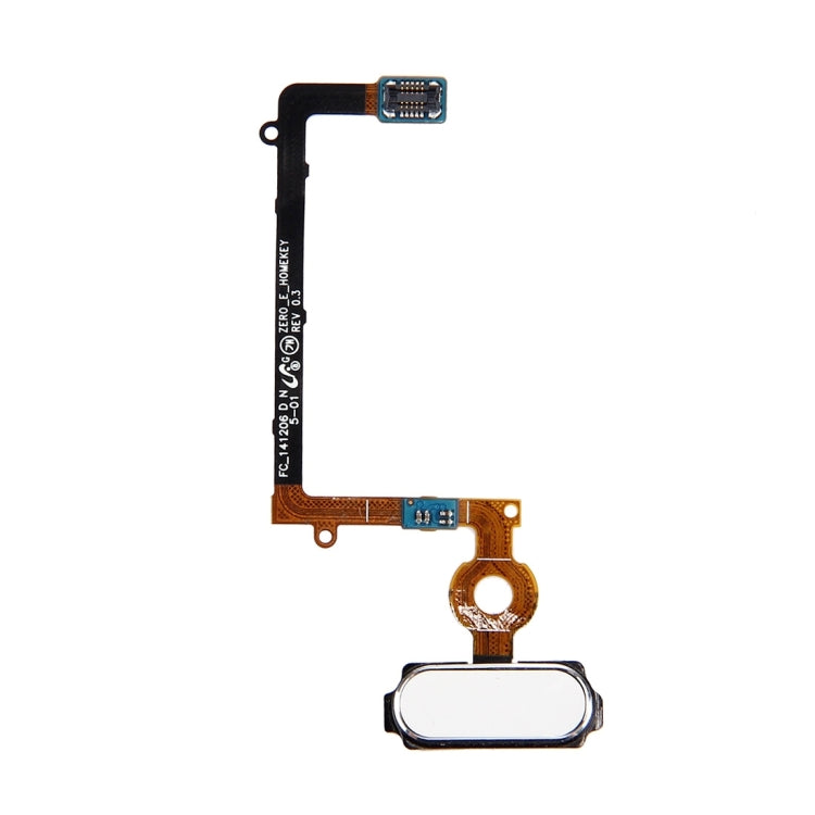 For Galaxy S6 Edge / G925 Home Button, For Galaxy S6 Edge / G925, For Galaxy S6 edge (Gold)