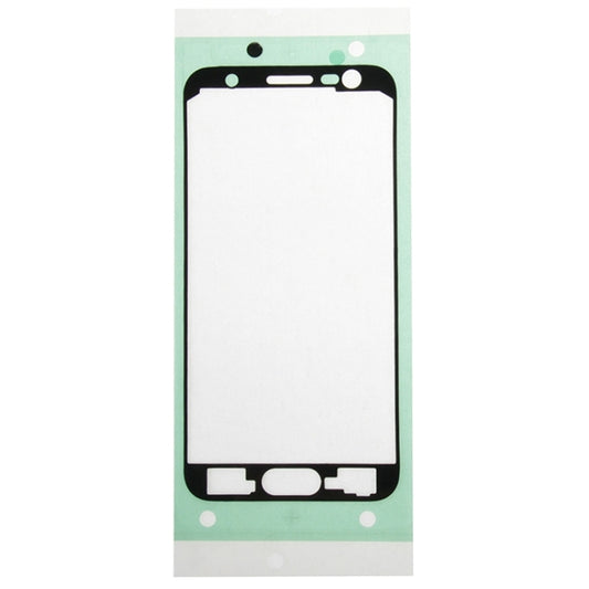 For Galaxy E5 / E500 10pcs Front Housing Adhesive, For Galaxy E5