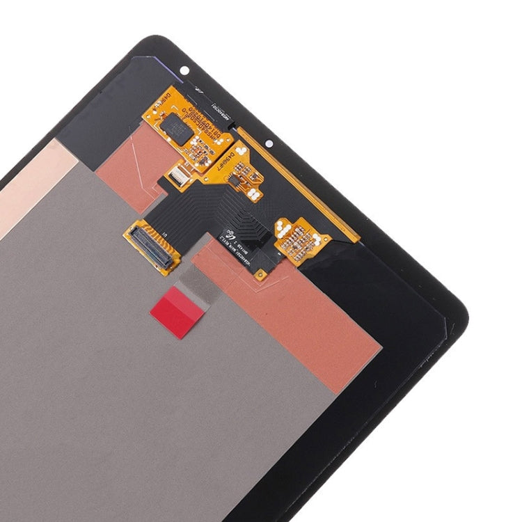 LCD Display + Touch Panel for Galaxy Tab S 8.4 / T700