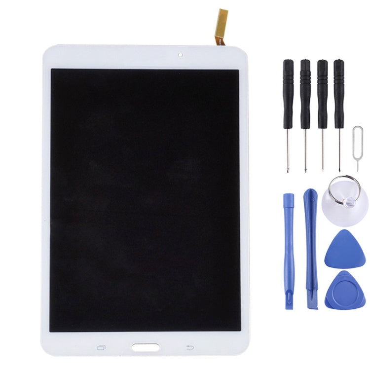 LCD Display + Touch Panel for Galaxy Tab 4 8.0 / T330 (WiFi Version), For Samsung T330