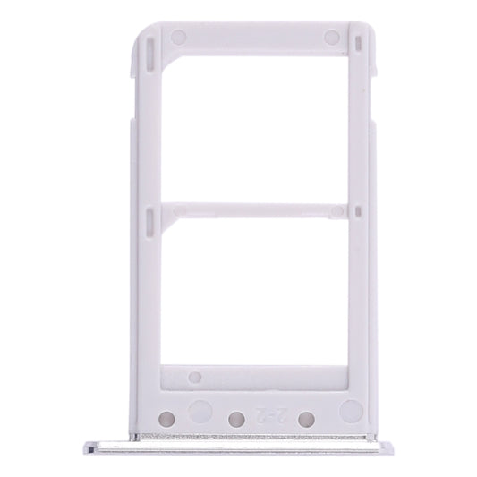 For Galaxy Note 5 / N920 2 SIM Card Tray, For Note 5 / N920, For Samsung Galaxy Note 5(Double)