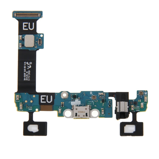 For Galaxy S6 Edge+ / G9280 Charging Port Flex Cable, For Galaxy S6 Edge + / G9280