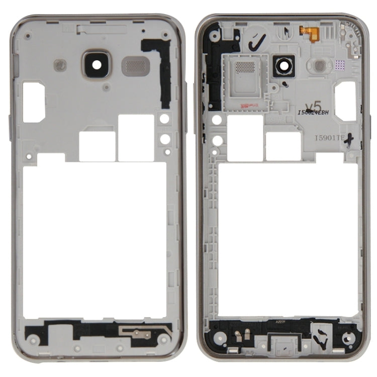 For Galaxy J5 Dual SIM Version Middle Frame Bezel , For Samsung Galaxy J5
