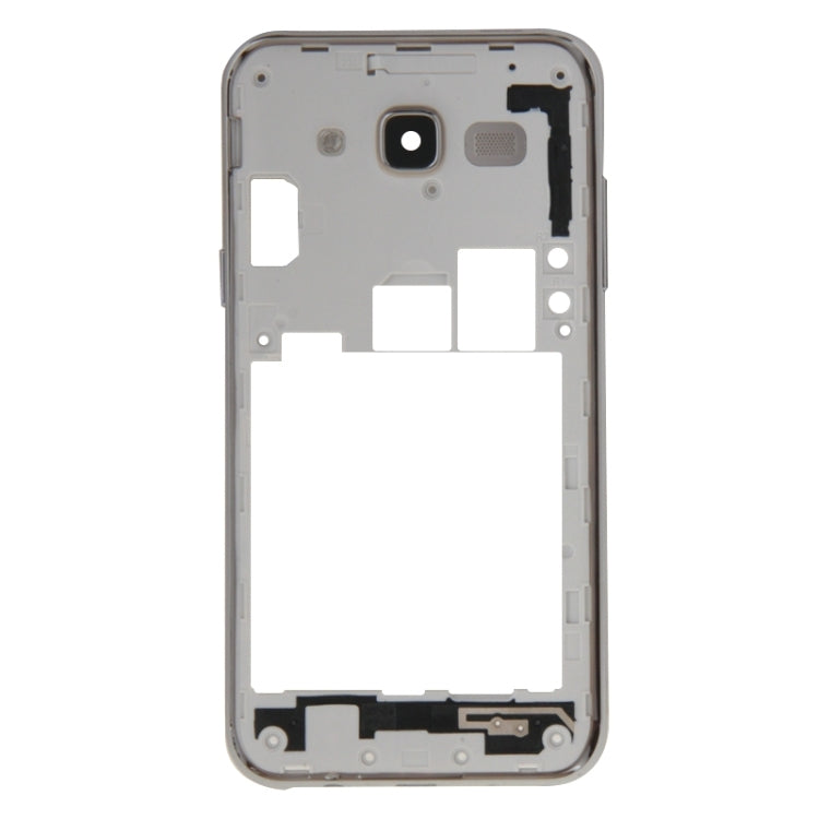 For Galaxy J5 Dual SIM Version Middle Frame Bezel , For Samsung Galaxy J5