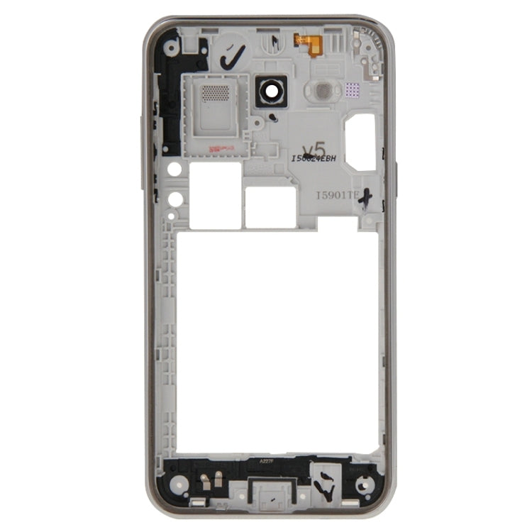 For Galaxy J5 Dual SIM Version Middle Frame Bezel , For Samsung Galaxy J5