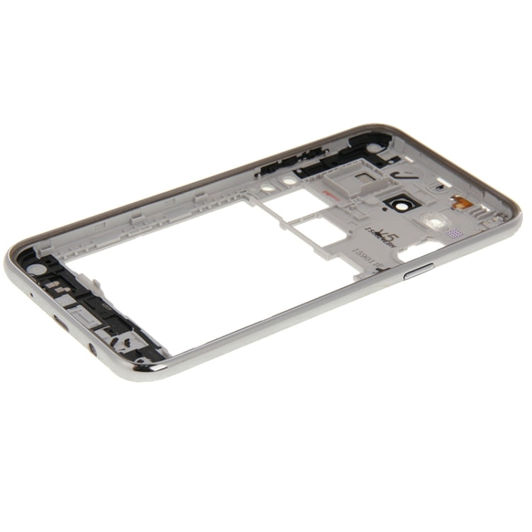 For Galaxy J5 Dual SIM Version Middle Frame Bezel , For Samsung Galaxy J5