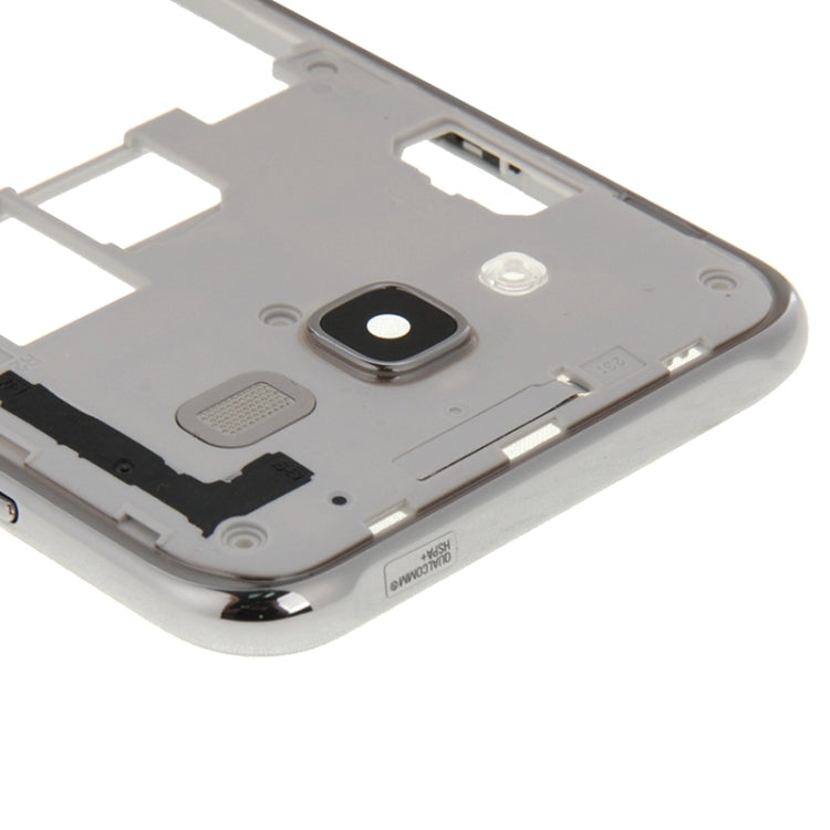 For Galaxy J5 Dual SIM Version Middle Frame Bezel , For Samsung Galaxy J5