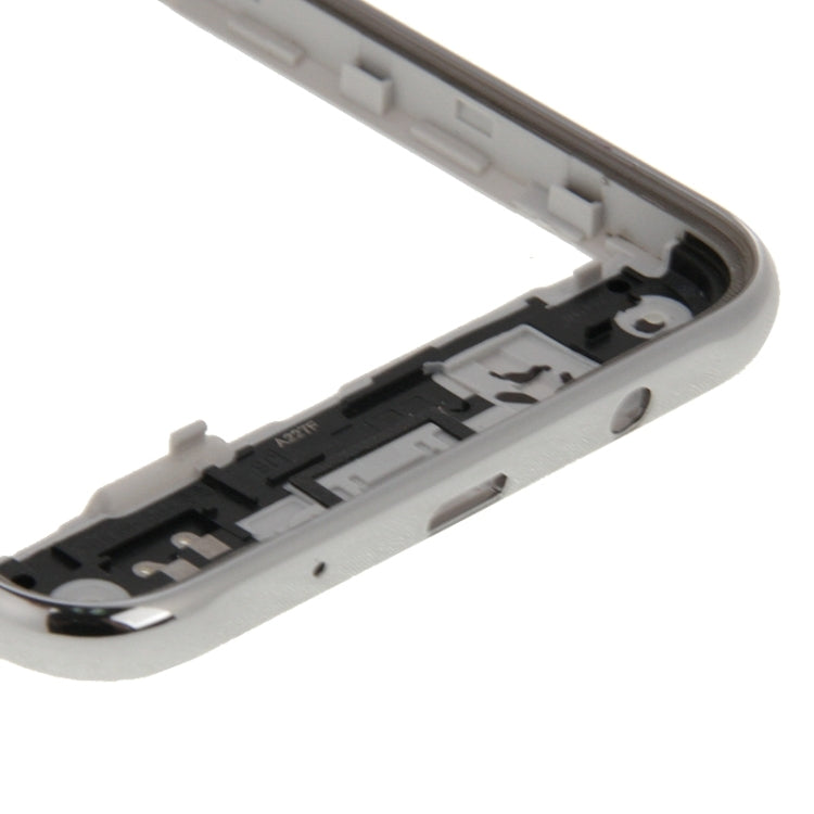For Galaxy J5 Dual SIM Version Middle Frame Bezel , For Samsung Galaxy J5