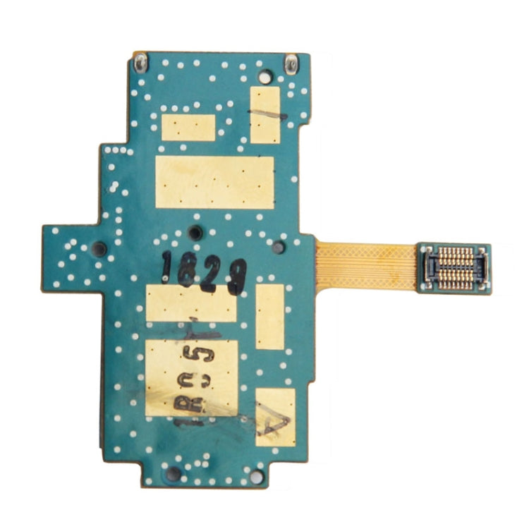 For Galaxy S / i9000 Original SIM Card Socket Flex Cable, For Samsung i9000