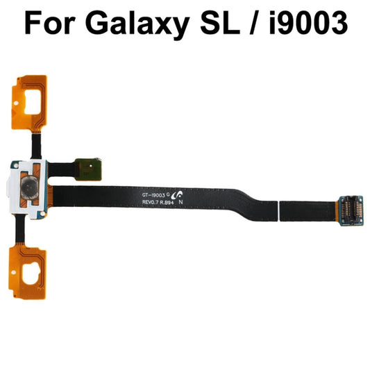 For Galaxy SL / i9003 Sensor Flex Cable, For Samsung i9003 (Galaxy SL)