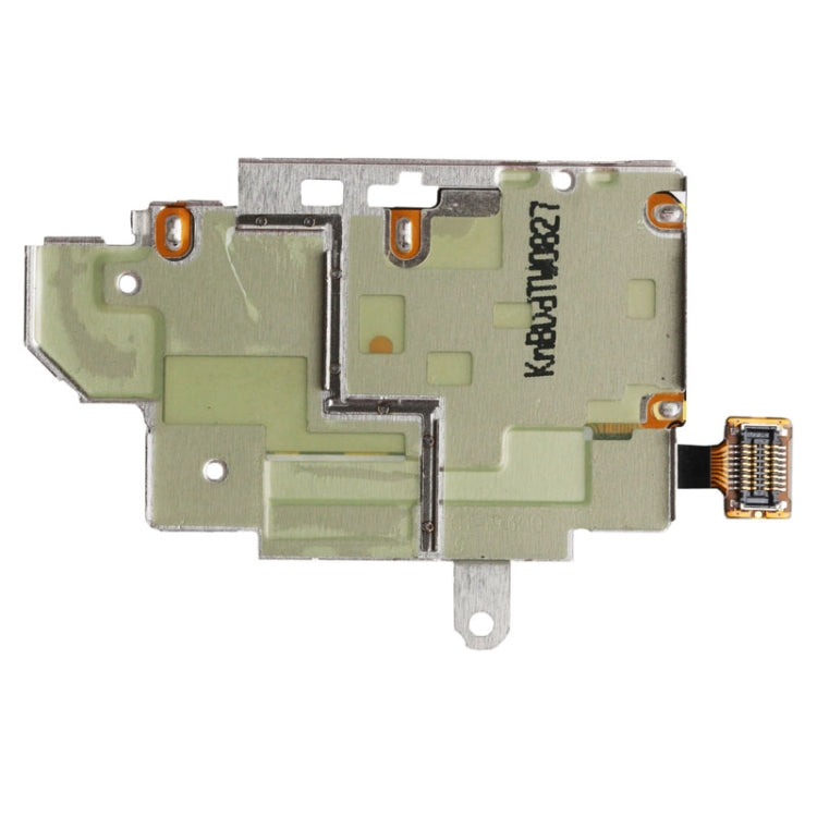 For Galaxy S III / i9300 Original Card Socket Flex Cable, For Samsung i9300