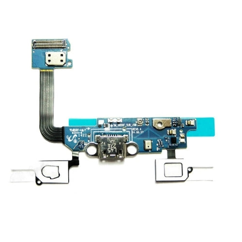 For Galaxy Alpha / G850A Charging Port Flex Cable, For Samsung Galaxy Alpha / G850A