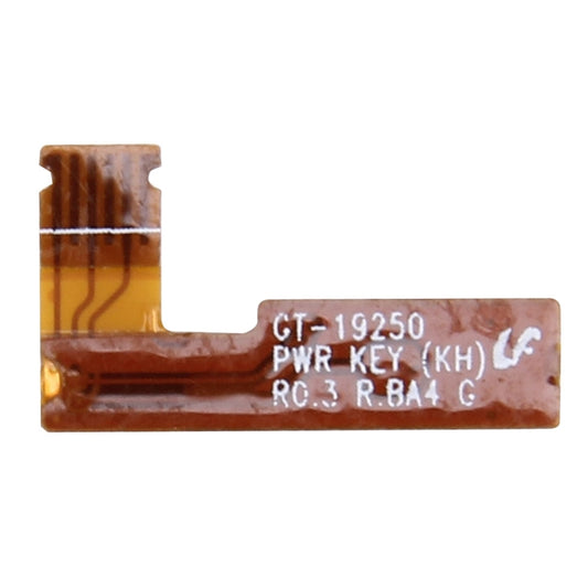 For Galaxy Nexus / i9250 Power Button Flex Cable, For Galaxy Nexus i9250
