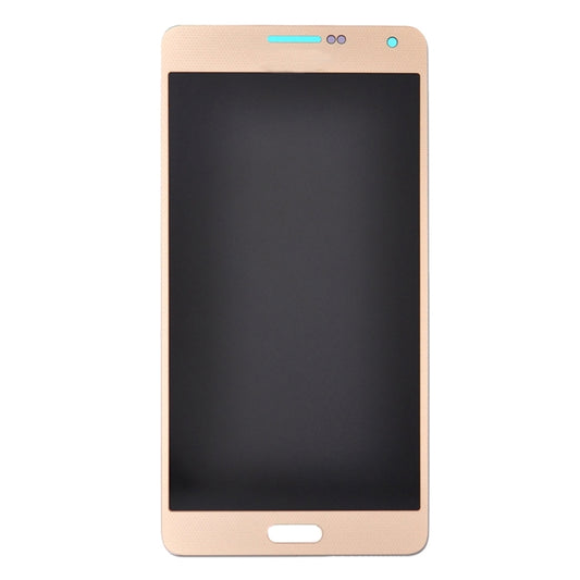 Écran LCD et tactile d'origine pour Galaxy A7 / A7000 / A7009 / A700F / A700FD / A700FQ / A700H / A700K / A700L / A700S / A700X, pour Galaxy A7, pour Samsung Galaxy A7