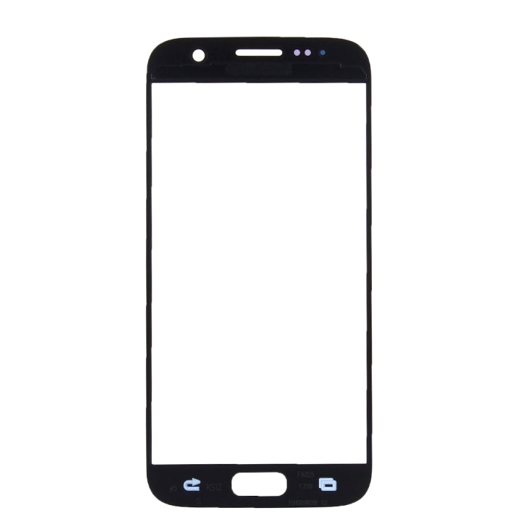 For Galaxy S7 / G930 Front Screen Outer Glass Lens , For Samsung Galaxy S7