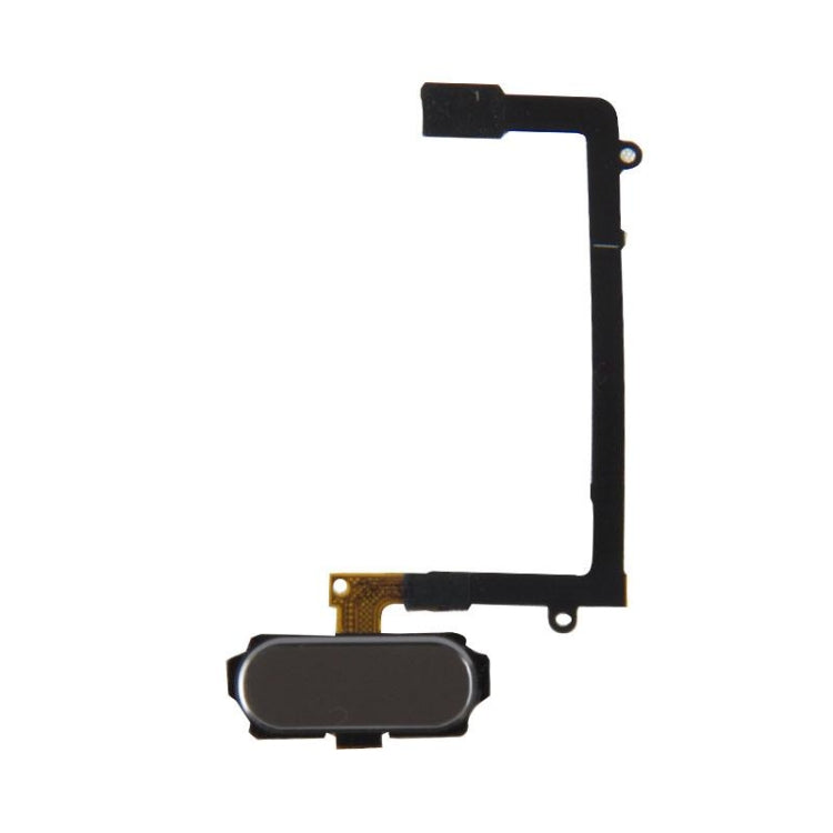 For Galaxy S6 edge / G925 Home Button Flex Cable with Fingerprint Identification, For Galaxy S6 edge / G925, For Galaxy S6 Edge / G925