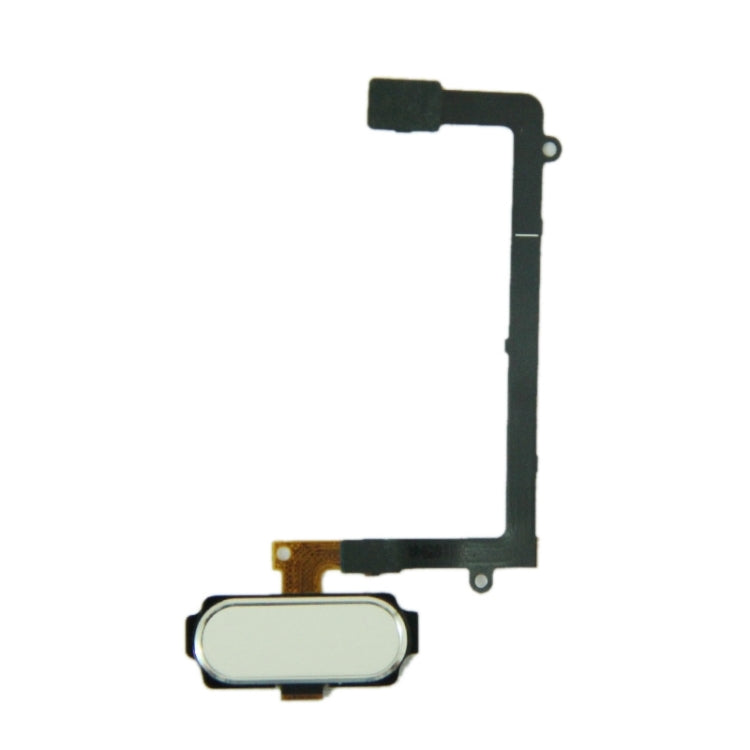 For Galaxy S6 edge / G925 Home Button Flex Cable with Fingerprint Identification, For Galaxy S6 edge / G925, For Galaxy S6 Edge / G925