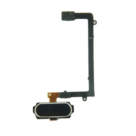 Pour le câble flexible du bouton d'accueil Galaxy S6 edge / G925 avec identification d'empreintes digitales, Pour le Galaxy S6 edge / G925