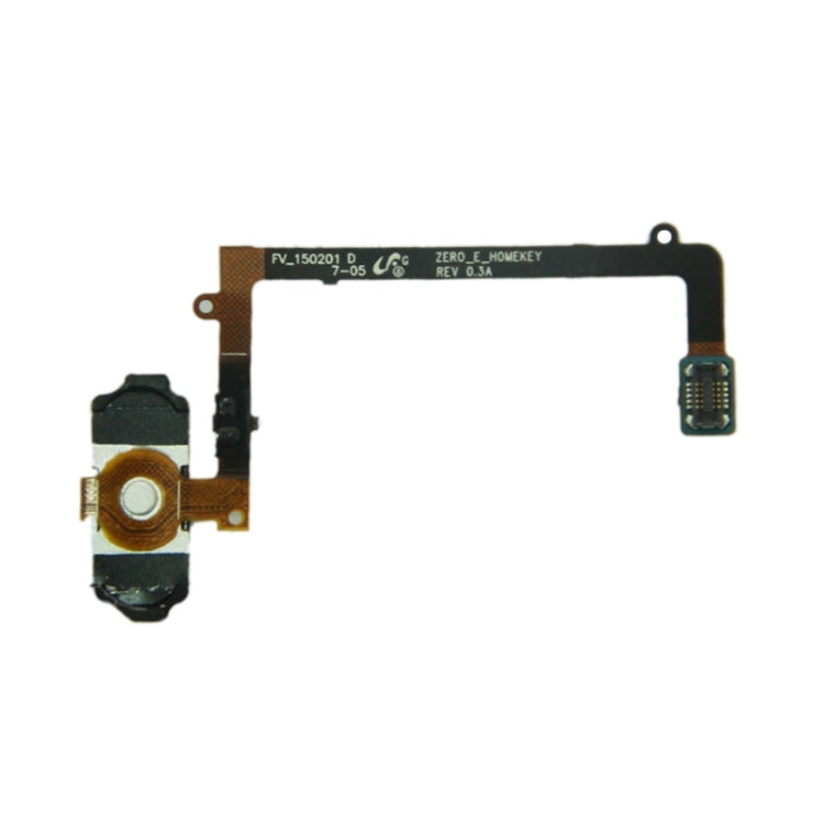 For Galaxy S6 edge / G925 Home Button Flex Cable with Fingerprint Identification, For Galaxy S6 edge / G925, For Galaxy S6 Edge / G925