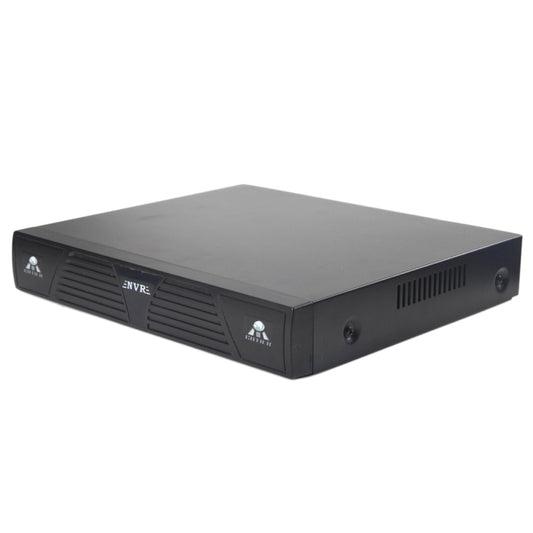 NVR Enregistreur Vidéo Numérique Réseau 8 canaux H.264 N8/1U-M, Support VGA / RJ45 NET / USB 2.0, N8/1U-M 8CH