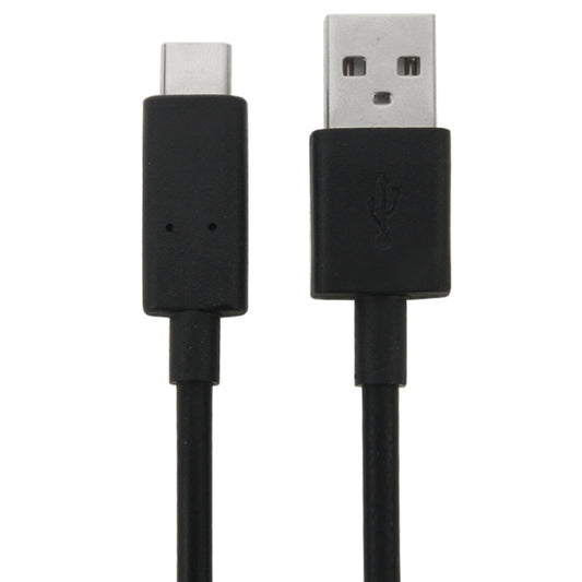 Câble USB 2.0 vers USB 3.1 Type-C de 1 m